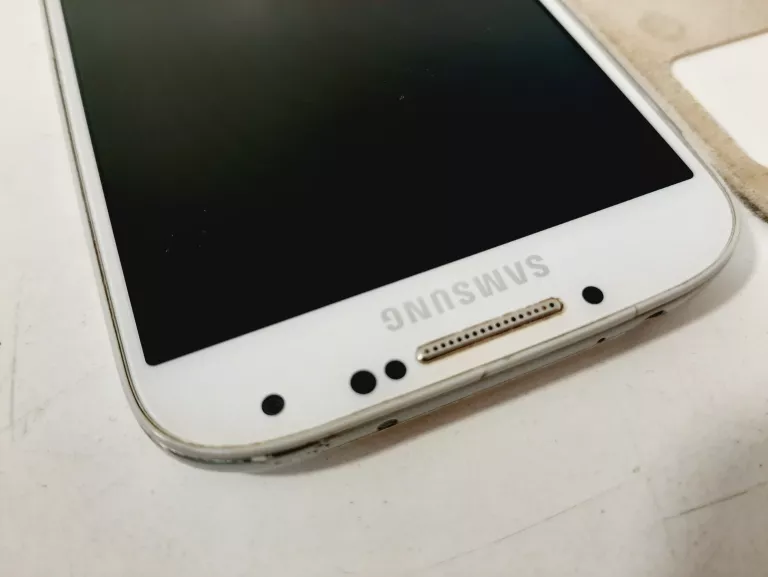 SAMSUNG GALAXY S4 NIE CZYTA SIM