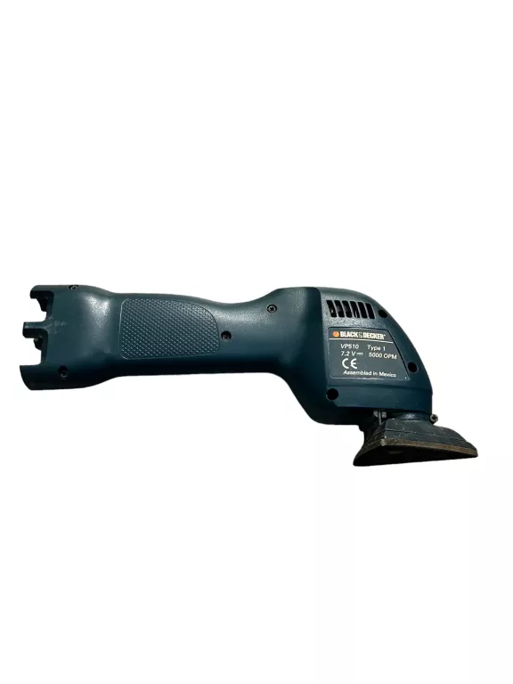 ZESTAW NARZĘDZI BLACK&DECKER VERSAPAK