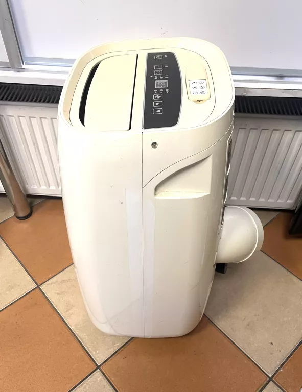 KLIMATYZATOR KOMPAKT BLYSS WAP-12EA26H