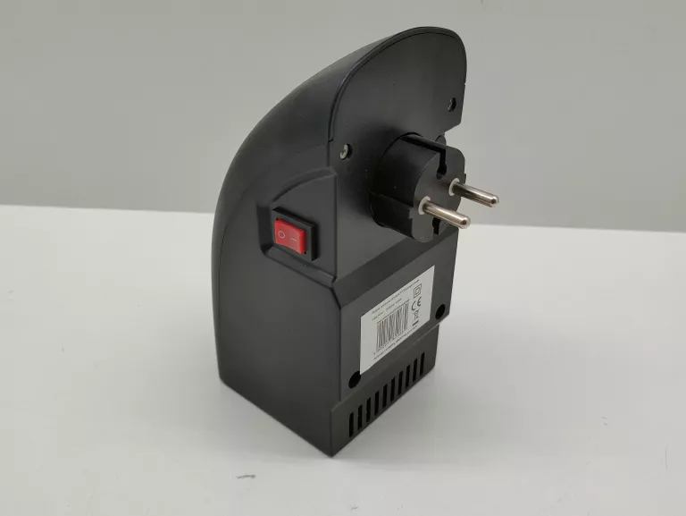 TERMOWENTYLATOR NOVEEN PTC05
