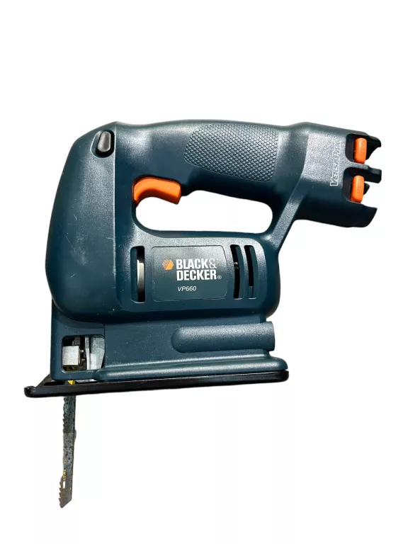 ZESTAW NARZĘDZI BLACK&DECKER VERSAPAK