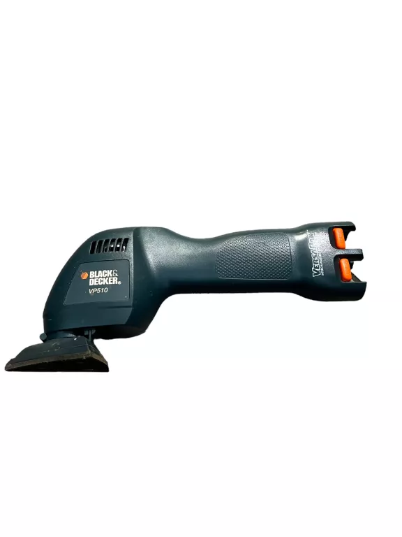 ZESTAW NARZĘDZI BLACK&DECKER VERSAPAK