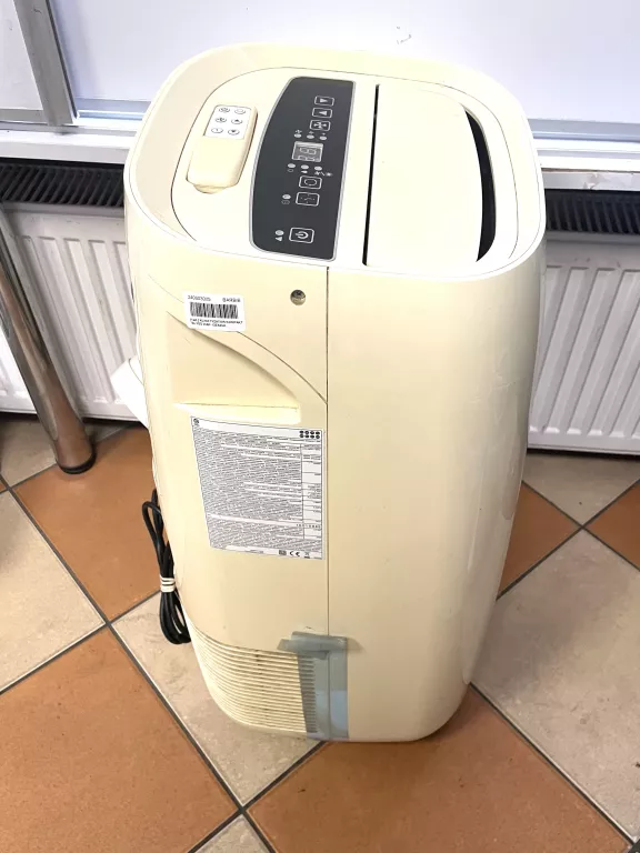KLIMATYZATOR KOMPAKT BLYSS WAP-12EA26H