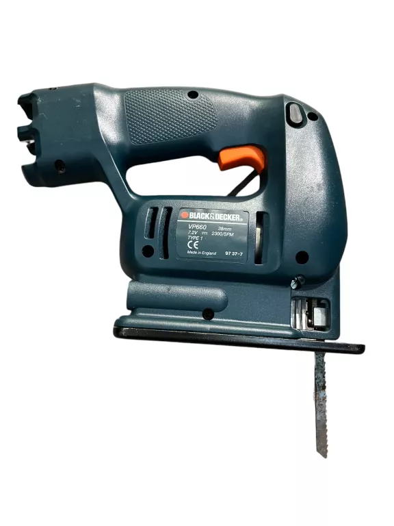 ZESTAW NARZĘDZI BLACK&DECKER VERSAPAK