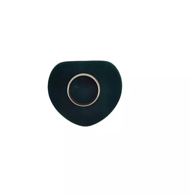 PIĘKNA SREBRNA OBRĄCZKA 925 3,6G