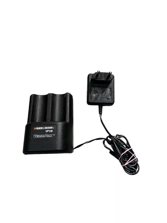 ZESTAW NARZĘDZI BLACK&DECKER VERSAPAK