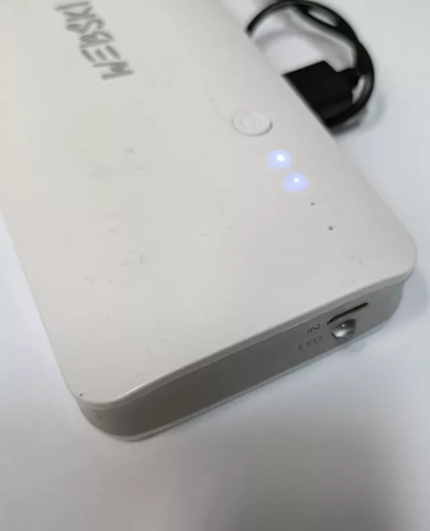 POWERBANK WEBSKI PBSN203U