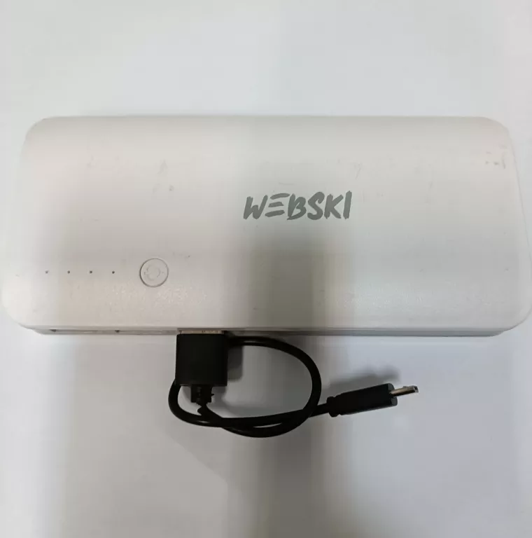 POWERBANK WEBSKI PBSN203U