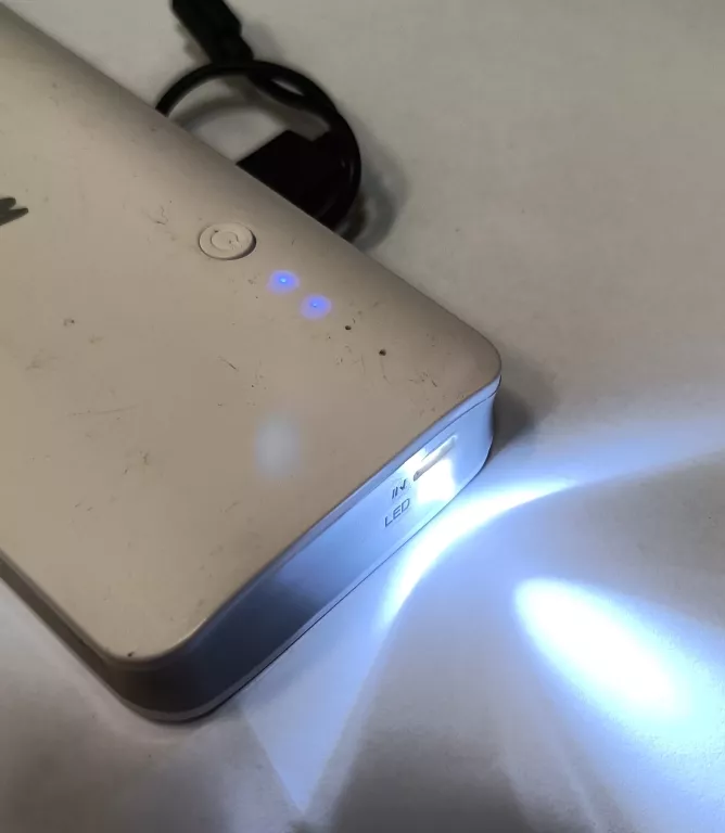 POWERBANK WEBSKI PBSN203U