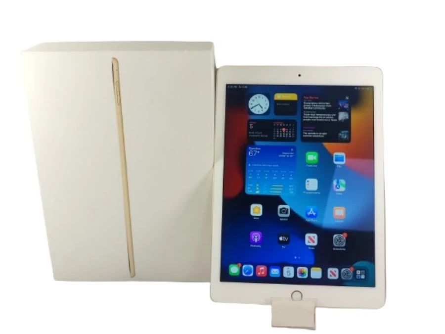 タブレット Apple - Apple iPad Air2 A1566 Tablet Apple iPad Air (2nd Gen) 9,7