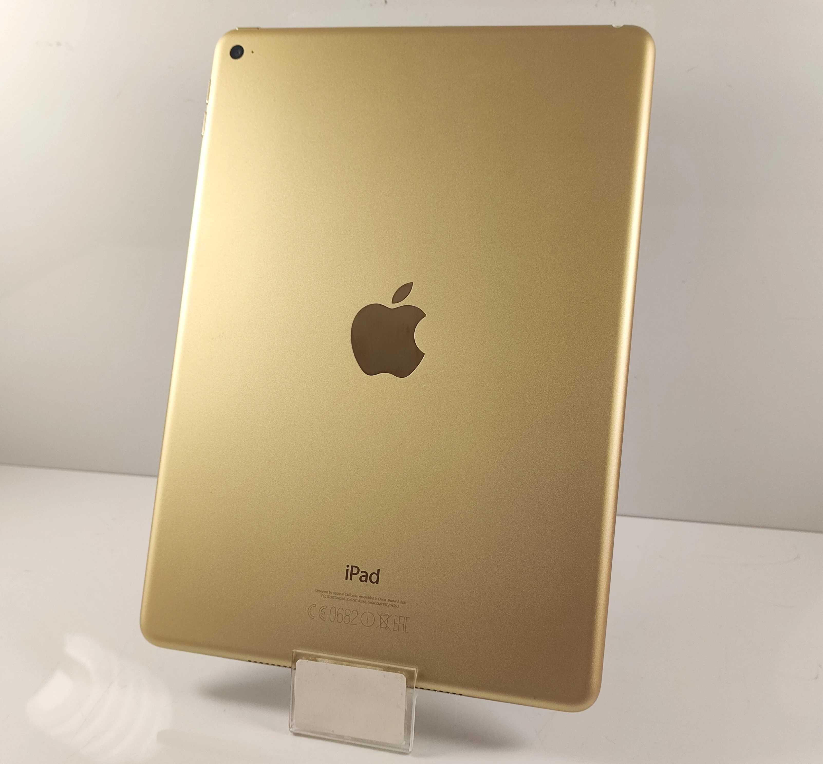 TABLET APPLE IPAD AIR 2 WI-FI (A1566) 32 GB KOMPLET