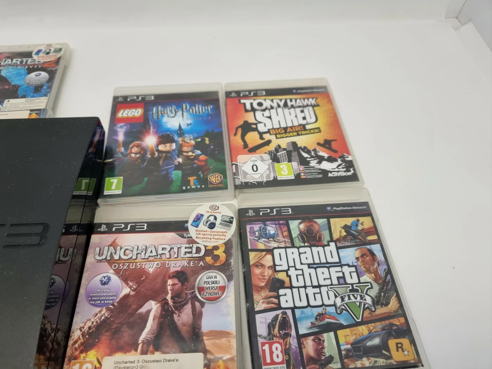 konsola-ps3-320gb-dwa-pady-gry-dysk-wbudowana-pamiec-320-gb