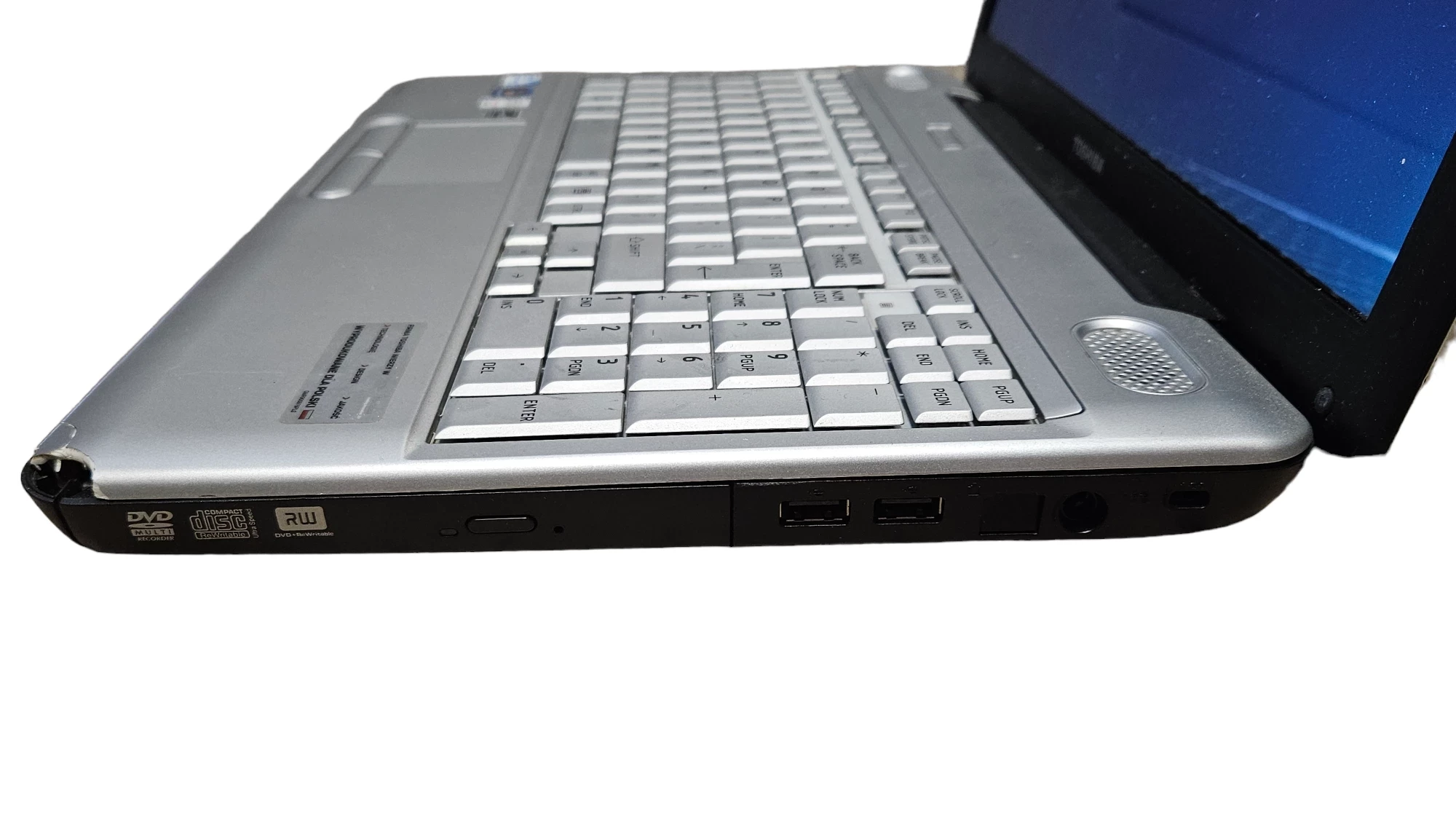 laptop-toshiba-l500-pentium-t43003ram320hdd-kod-producenta-pp22
