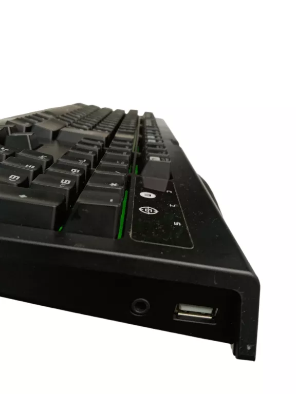 KLAWIATURA RAZER BLACKWIDOW ULTIMATE 2016