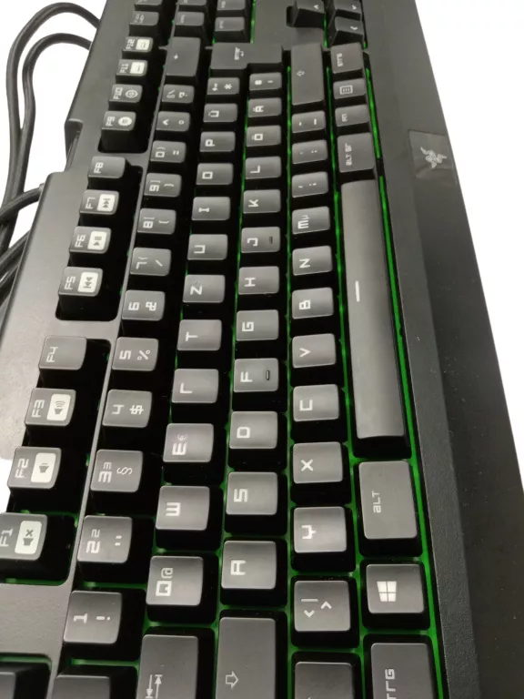 KLAWIATURA RAZER BLACKWIDOW ULTIMATE 2016