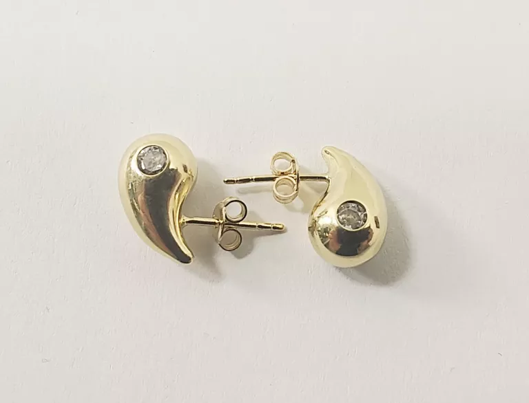 zlote-kolczyki-krople-z-kamieniem-585-g230-rodzaj-2205-2