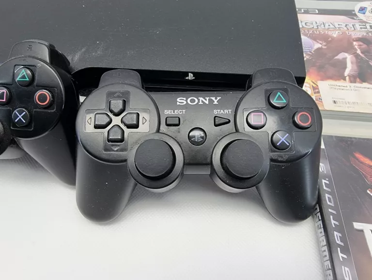 konsola-ps3-320gb-dwa-pady-gry-kod-producenta-ps3320gb