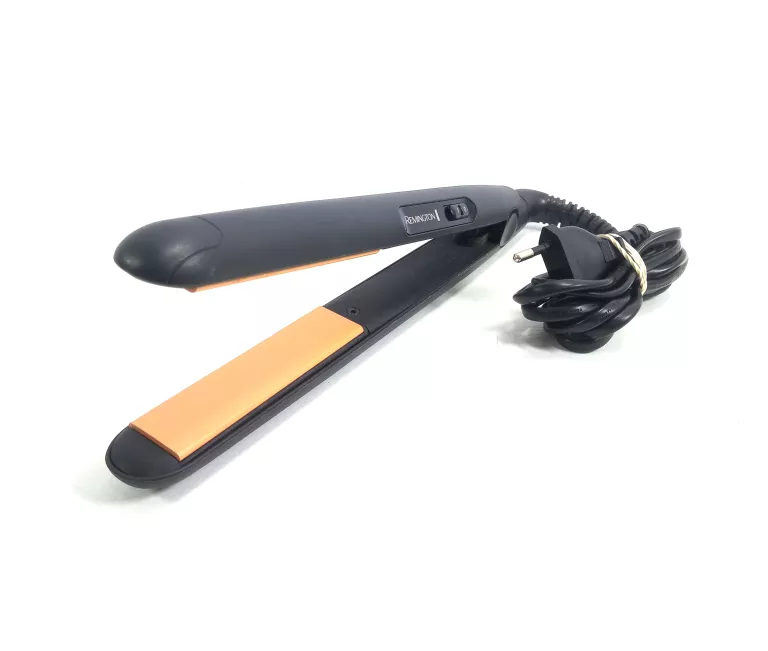 PROSTOWNICA DO WŁOSÓW REMINGTON CERAMIC 215 S1450