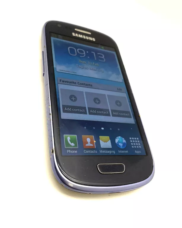 TELEFON SAMSUNG GALAXY S3 MINI 1 GB / 8 GB