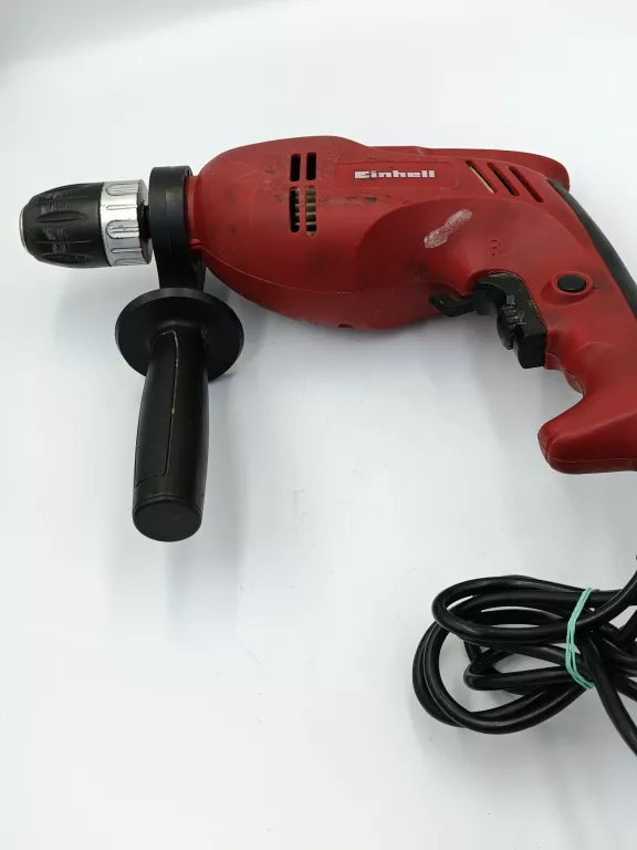 WIERTARKA EINHELL TC-ID 710 E