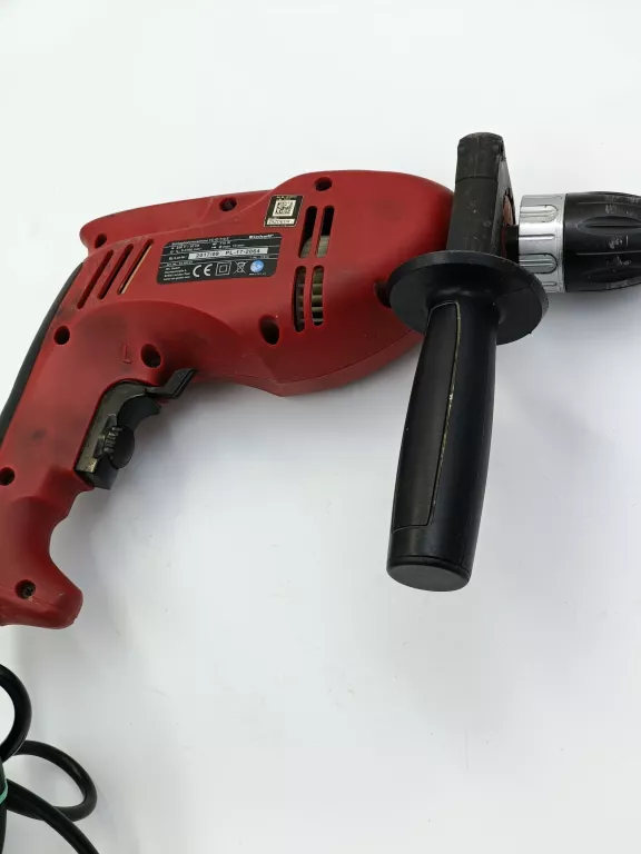 WIERTARKA EINHELL TC-ID 710 E