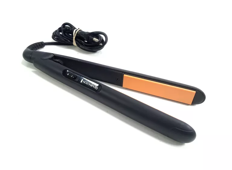 PROSTOWNICA DO WŁOSÓW REMINGTON CERAMIC 215 S1450