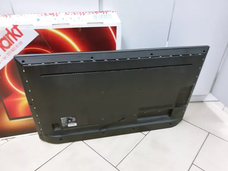 TELEWIZOR PHILIPS 43" 43PUS7805/12 4K UHD, SMART WIFI KOMPLET