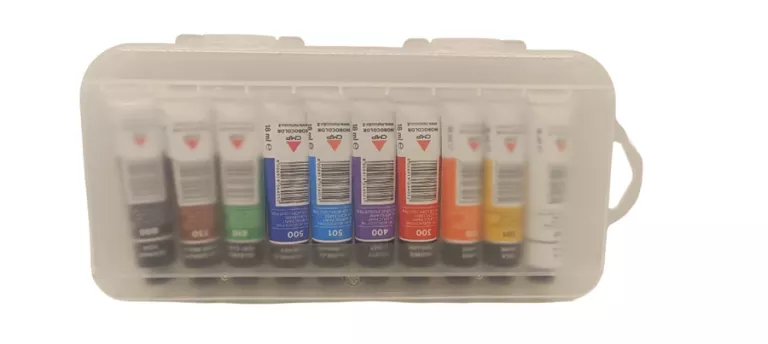 FARBY AKRYLOWE 10X18ML AKRYL PRIMO ART 405TA10SP