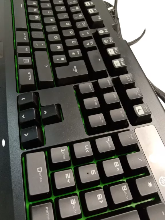 KLAWIATURA RAZER BLACKWIDOW ULTIMATE 2016