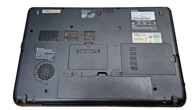 laptop-toshiba-l500-pentium-t43003ram320hdd-seria-procesora-4366-95