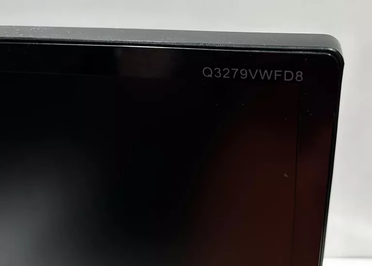 MONITOR AOC 32"