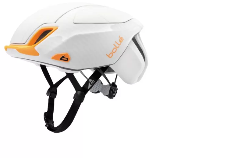KASK ROWEROWY BOLLE THE ONE ROAD PREMIUM M 54-58