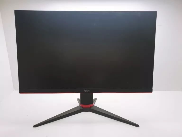 MONITOR AOC 24G2U 23.8" 1920X1080PX IPS 144HZ 1 MS