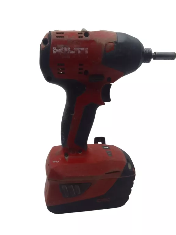 ZAKRĘTARKA UDAROWA HILTI SID 4-A22