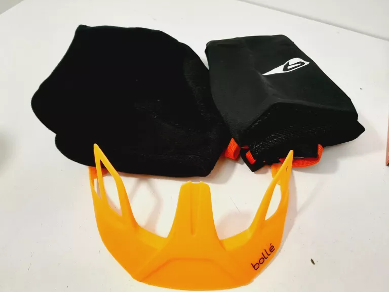 KASK ROWEROWY BOLLE THE ONE ROAD PREMIUM M 54-58