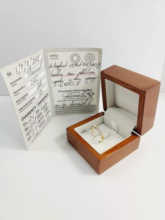 zloty-pierscionek-diamenty-brylanty-043ct-248g-585-rozmiar-17-certyfikat-plec-15851-1