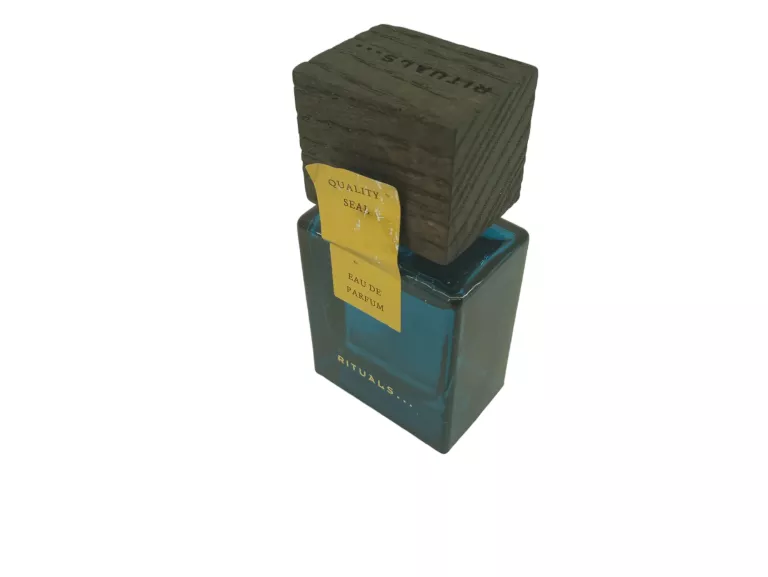 RITUALS EAU DE PERFUME BLEU BYZANTIN 15ML