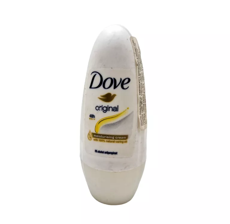 ANTYPERSPIRANT W KULCE DOVE ORIGINAL 50ML