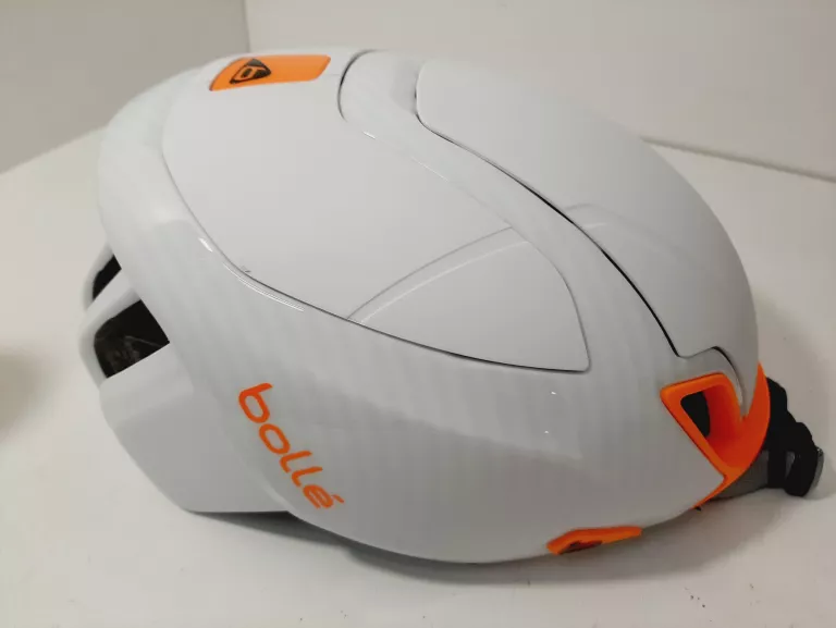 KASK ROWEROWY BOLLE THE ONE ROAD PREMIUM M 54-58
