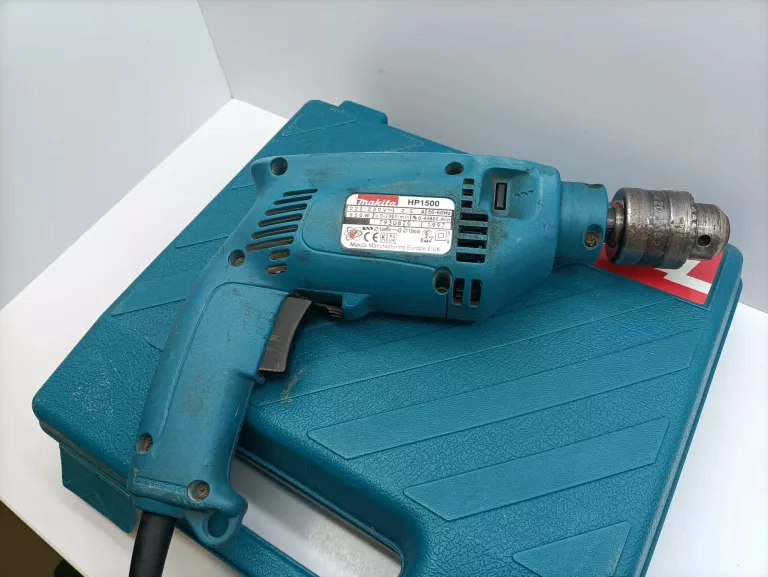 WIERTARKA MAKITA HP1500 550W