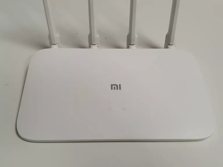 ROUTER XIAOMI MI ROUTER 4A