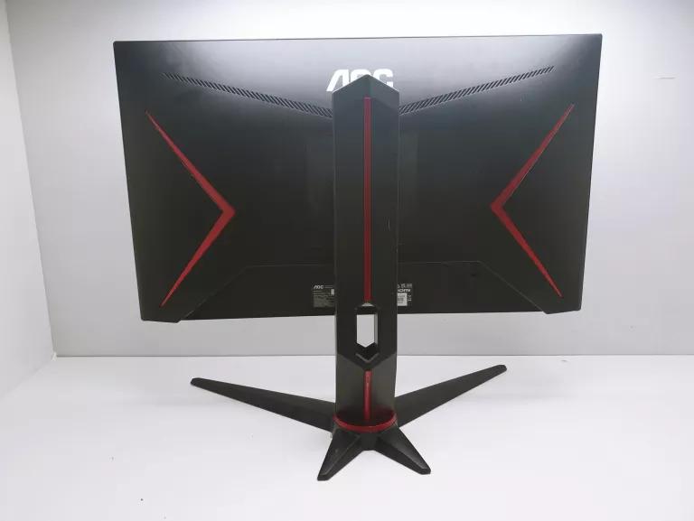 MONITOR AOC 24G2U 23.8" 1920X1080PX IPS 144HZ 1 MS