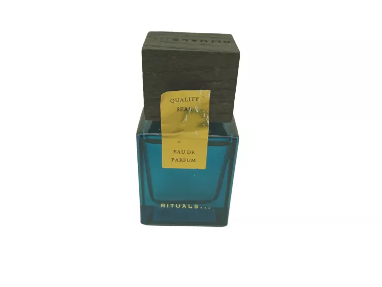 RITUALS EAU DE PERFUME BLEU BYZANTIN 15ML