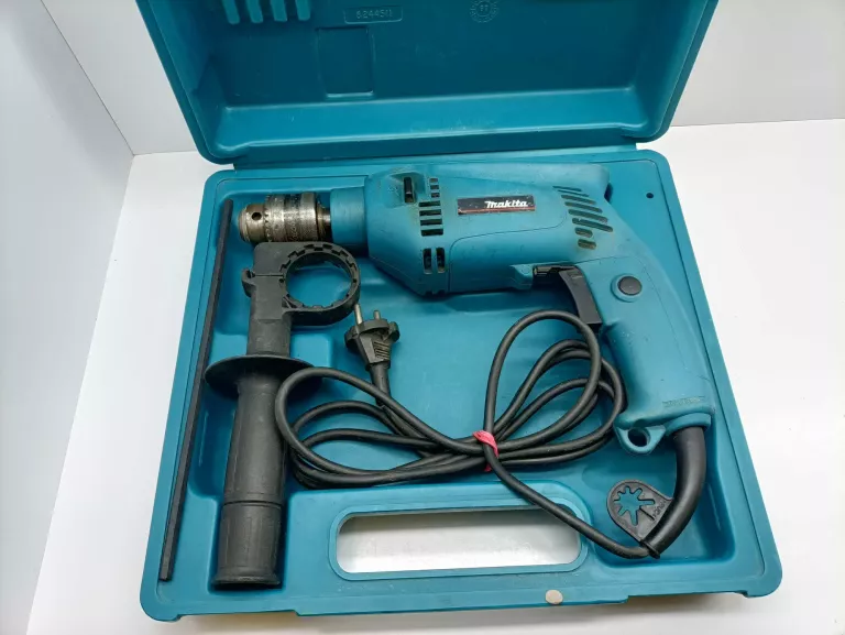 WIERTARKA MAKITA HP1500 550W