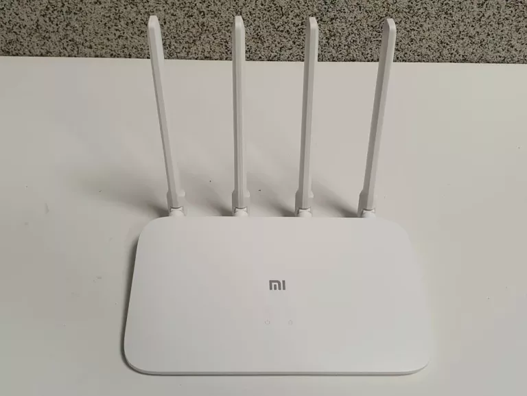 ROUTER XIAOMI MI ROUTER 4A