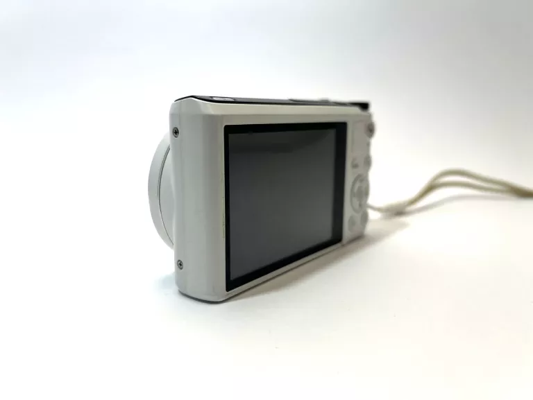 APARAT SAMSUNG WB200F