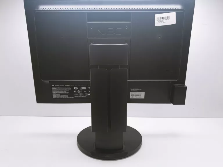 MONITOR NEC MULTISYNC EA223WM CZARNY
