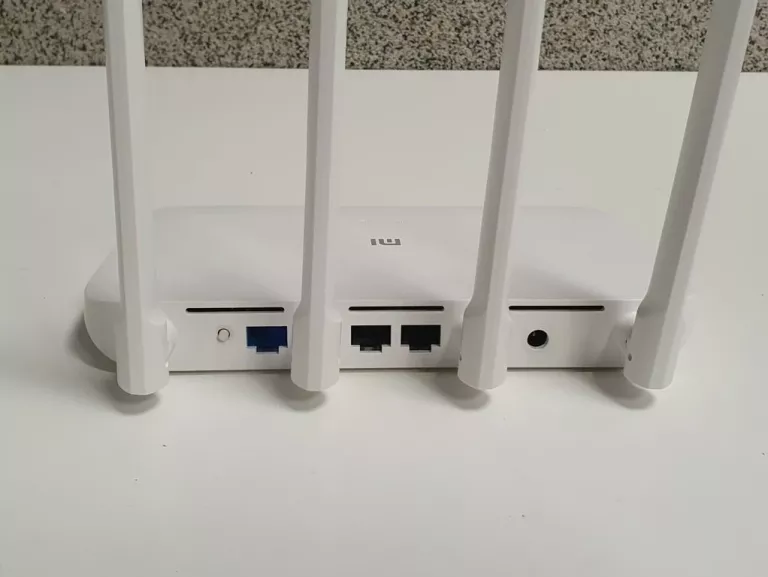 ROUTER XIAOMI MI ROUTER 4A