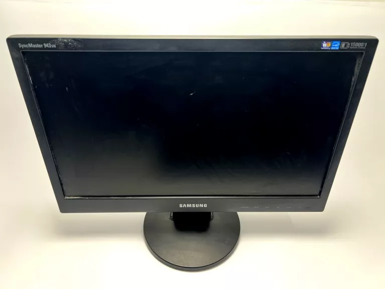 MONITOR SAMSUNG 943SN