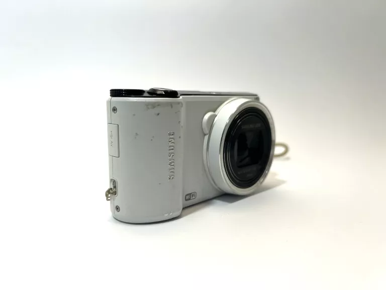 APARAT SAMSUNG WB200F